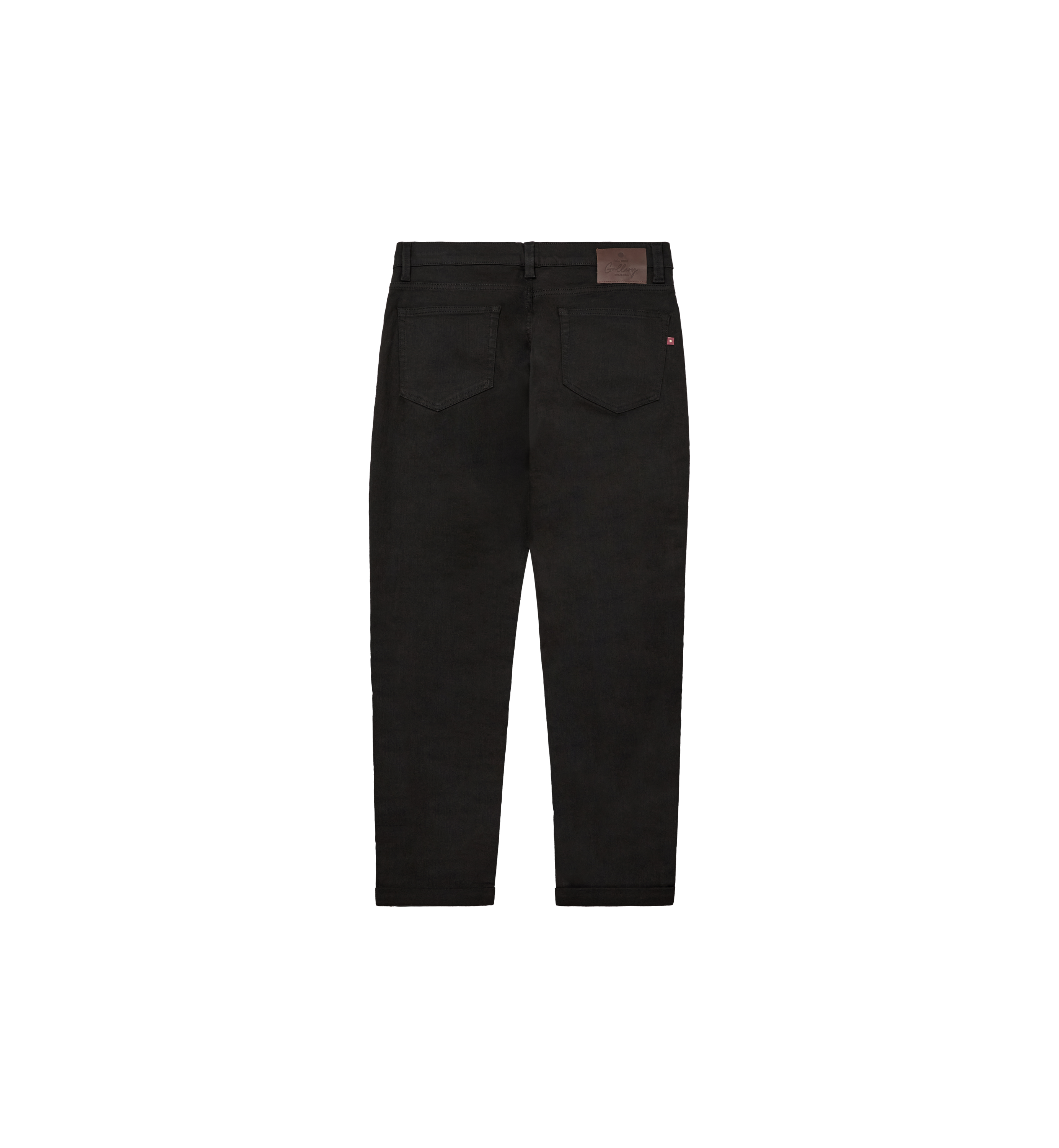 Packshot / Black / Back